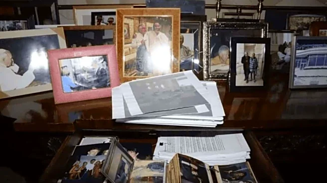 Epstein files: DOJ restores Trump image after backlash