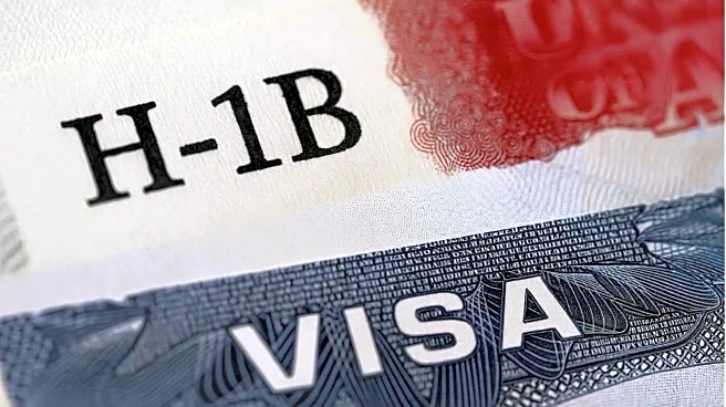 These social media posts might put H-1B visas at risk