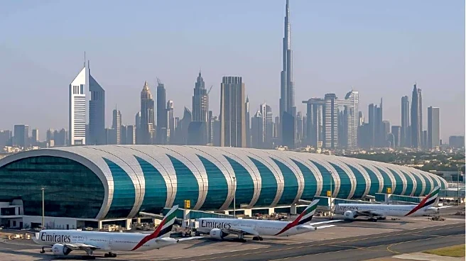 World's busiest airports revealed: Check where Delhi IGI ranks