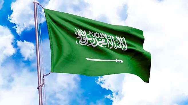 Saudi Arabia deported more Indians than US this year