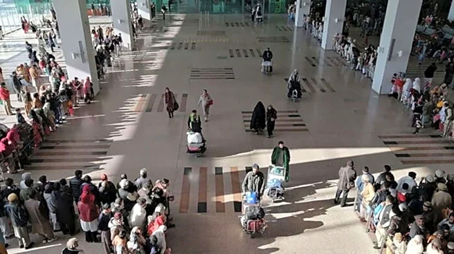 Pakistan loses 5,000 doctors, 11,000 engineers; Munir's claim mocked online