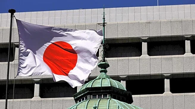 Japan could build nuclear weapons by 2028