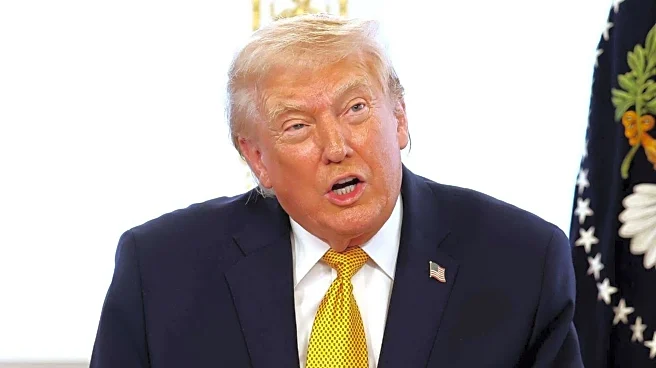 US humanitarian aid to UN down to $2B, from $17B