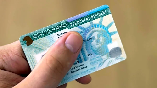 Marrying a US citizen doesn't guarantee you a Green Card