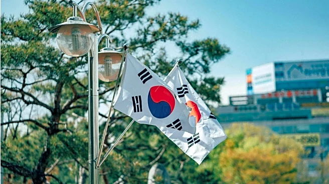 South Korea won't charge visa fee from Indian group tourists