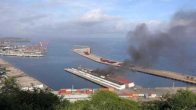 'Operation Absolute Resolve': How US captured Venezuela's Maduro