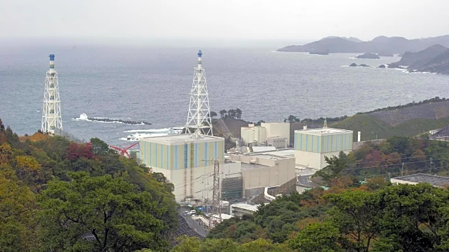 6.2 quake rattles Japan's Shimane Prefecture, no major damage reported