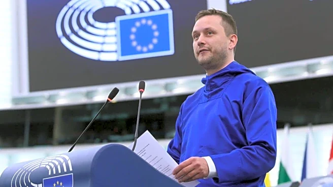 'Abandon annexation fantasies': Greenland PM to Trump