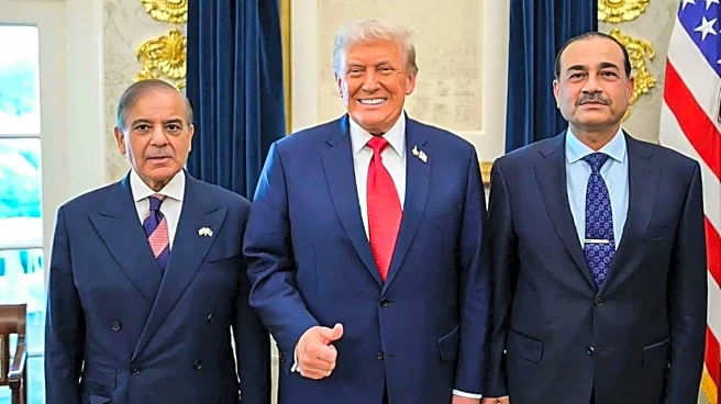 'Pakistan begged US for help during Op Sindoor': New documents