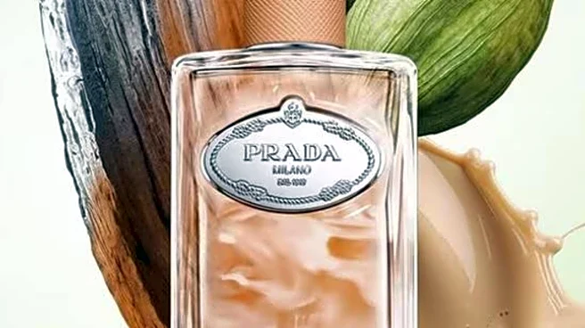 Prada's new 'chai' perfume is priced at ₹17,000