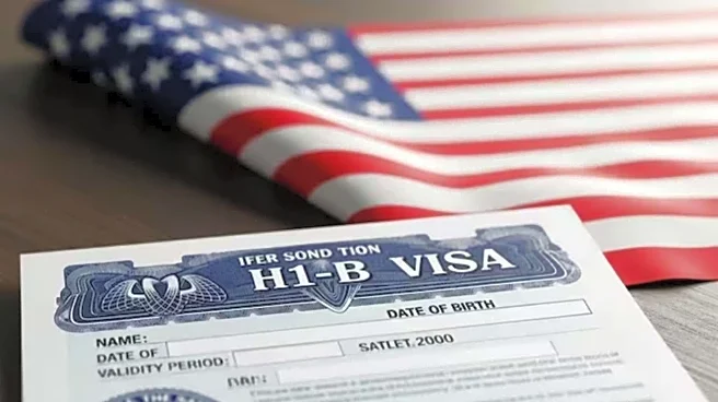 US hikes H-1B visa's premium processing fee: Check new rates