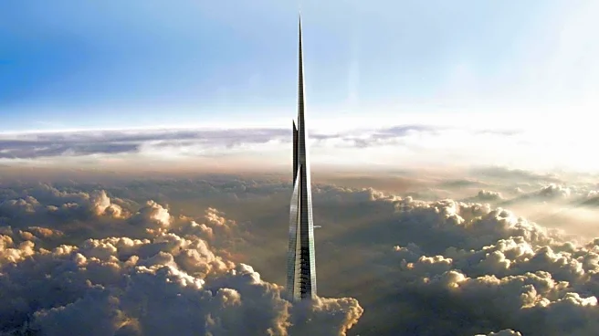 Meet Jeddah Tower, a skyscraper taller than Burj Khalifa
