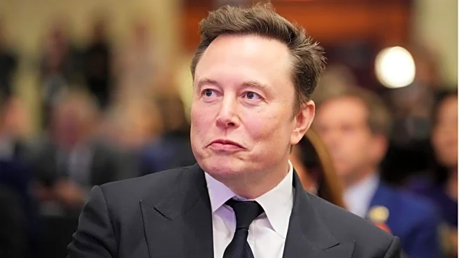 Why UK's Royal Society has not revoked Elon Musk's fellowship