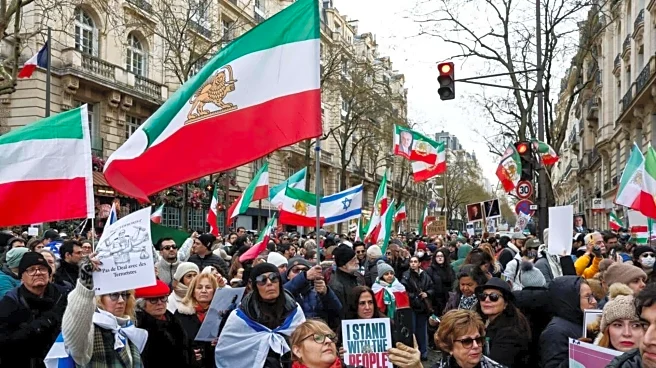 'Leave by available transport means': India tells nationals in Iran