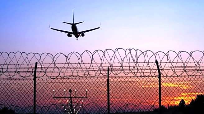 Air India, IndiGo flights impacted as protest-hit Iran shuts airspace