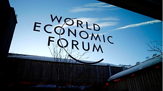 We need 4x clean-fuel investment to meet climate goals: WEF