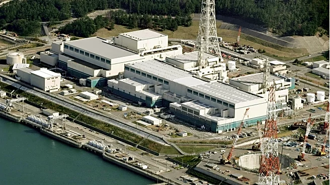 Japan's biggest nuclear plant to restart 15 years after Fukushima