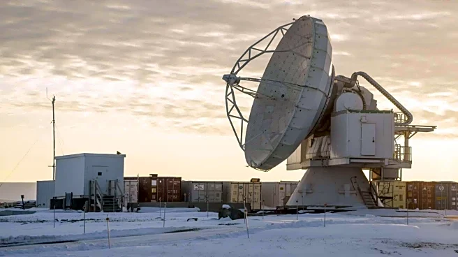 US deploys military aircraft to Greenland amid escalating tensions