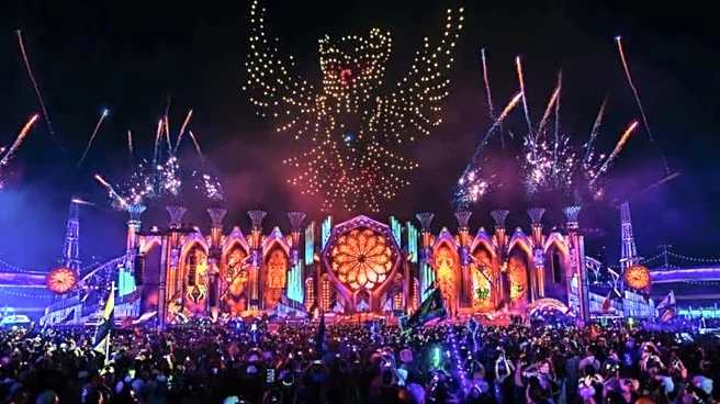 Indian man dies mysteriously at Thailand festival; no wound found