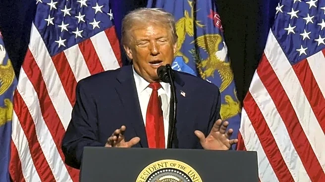 After threats over Greenland, Trump admits intel was wrong: Report