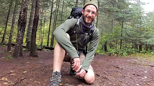 Minneapolis Man shot by Federal agents was ICU nurse