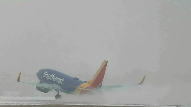 13,000 flights canceled as massive winter storm paralyzes United States