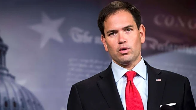 'US-India share...': Rubio extends Republic Day greetings amid strained ties