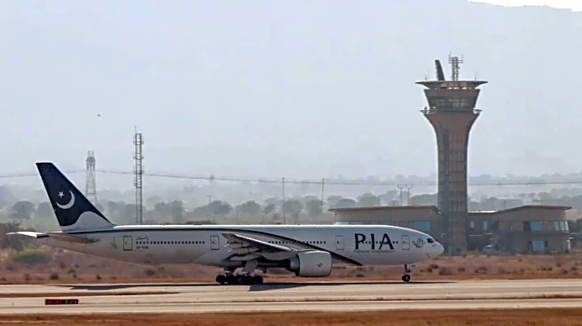 Has UAE abandoned Pakistan airport deal after president's India visit?