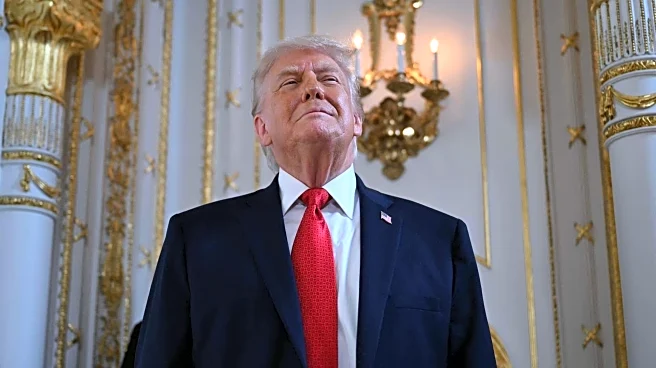 Secret 'discombobulator' weapon was used in Maduro raid: Trump