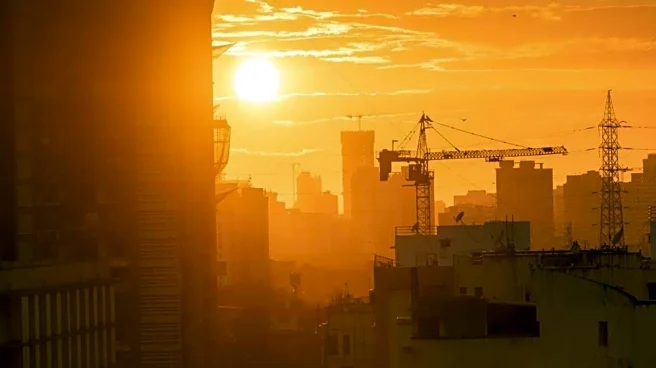 Extreme heat may double by 2050, India likely worst-hit: Study