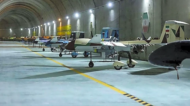 Iran pursues Ankara talks to dodge US strikes amid tensions