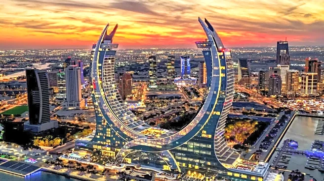 Qatar announces a 10-year residency program: Who will benefit?