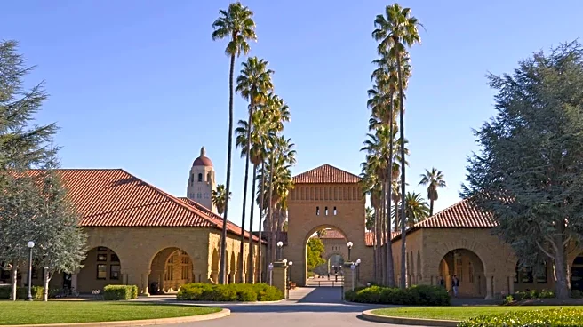 Stanford students fake Jain identity to escape costly meal plan