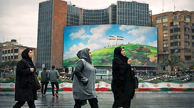 US-Iran talks resume in Oman after 8-month breakdown