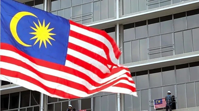 Using UPI for payments in Malaysia might be possible soon