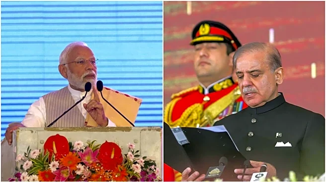 Pakistani newspaper slams government's inaction after India secures US deal