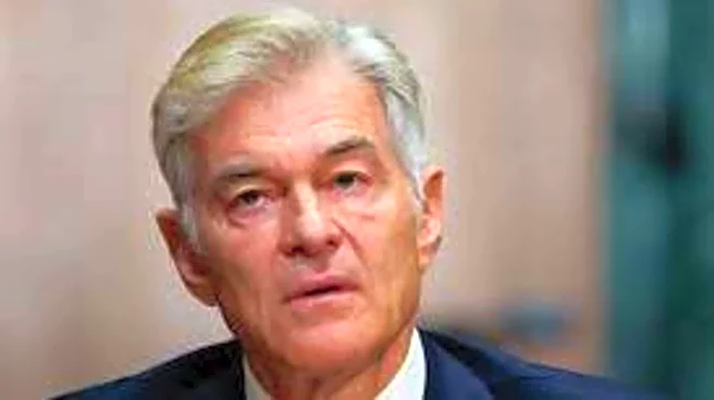 US health official urges measles vaccination amid rising outbreaks