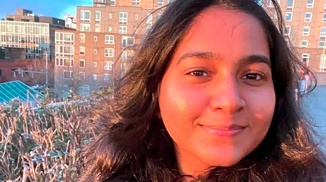 Family of Indian student, killed by US cop, awarded ₹262cr