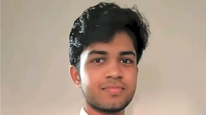 US: Missing Indian student found dead after 6 days