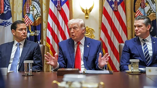 Trump claims Iran has accepted most of 15-point ceasefire terms