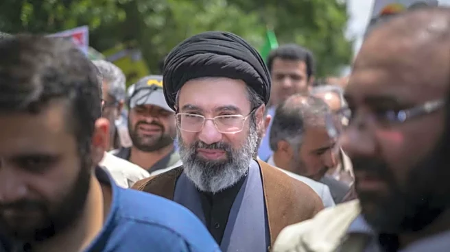 Russia breaks silence: Mojtaba is in Iran, just hiding away