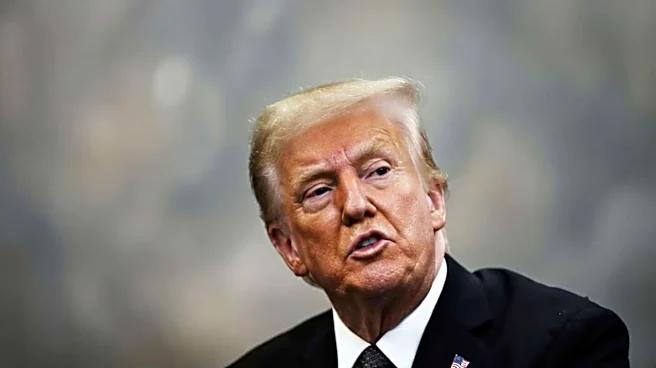 Trump claims 'Iran wants ceasefire', wants Hormuz open as precondition