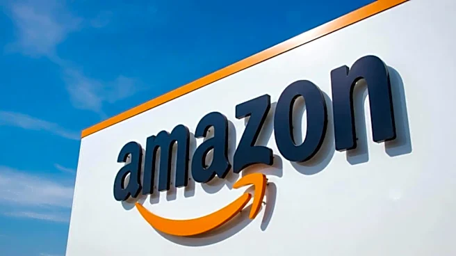 Iran strike damages Amazon cloud infrastructure in Bahrain