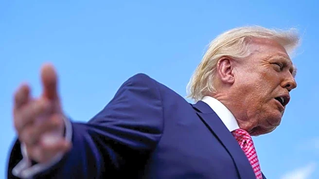 US, Iran discussing ceasefire for reopening Hormuz, report says