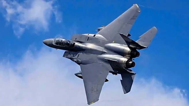 1 crew member from US jet downed in Iran rescued