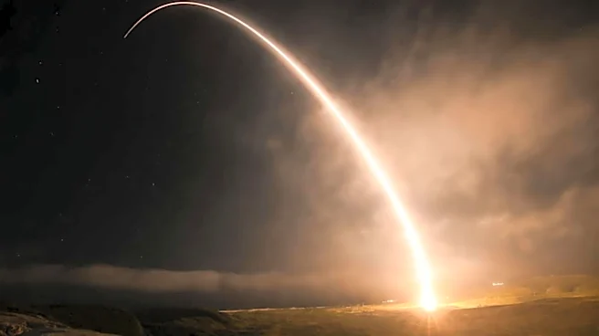 US readies its most lethal long-range missiles against Iran