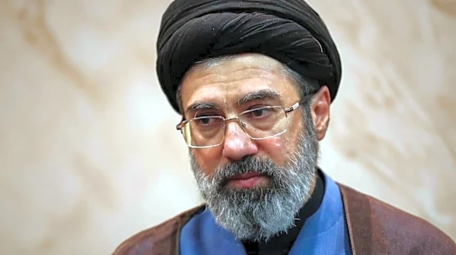 Iran's Supreme Leader 'unconscious,' not involved in decision-making: Report