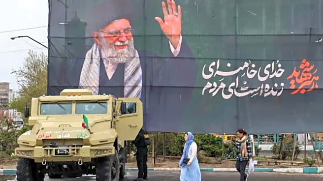 What's inside Iran's 10-point counteroffer peace plan to US