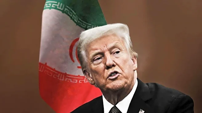 US, Iran agree to 2-week ceasefire