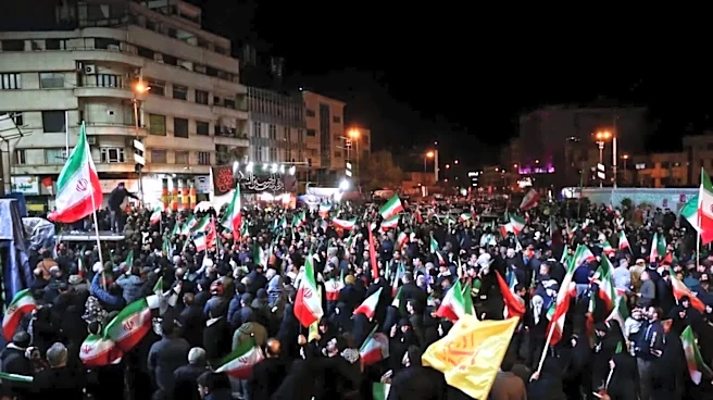 Inside the negotiations that led to US-Iran truce deal